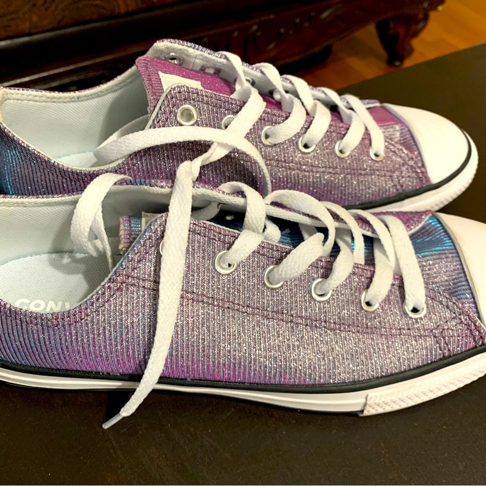 Converse shoes